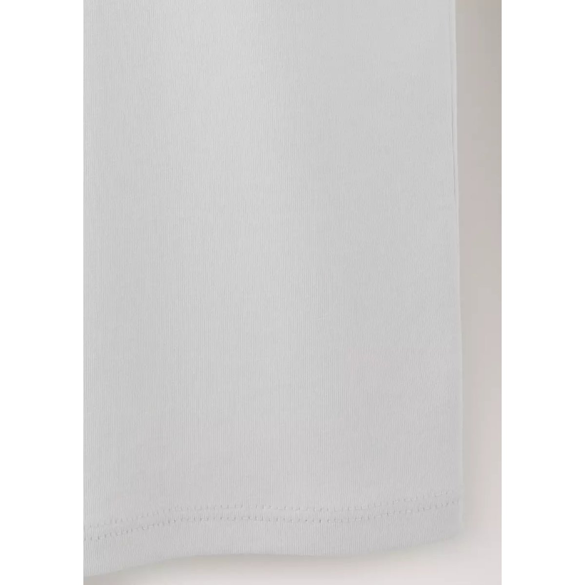 Débardeur de pyjama gris, MANGO