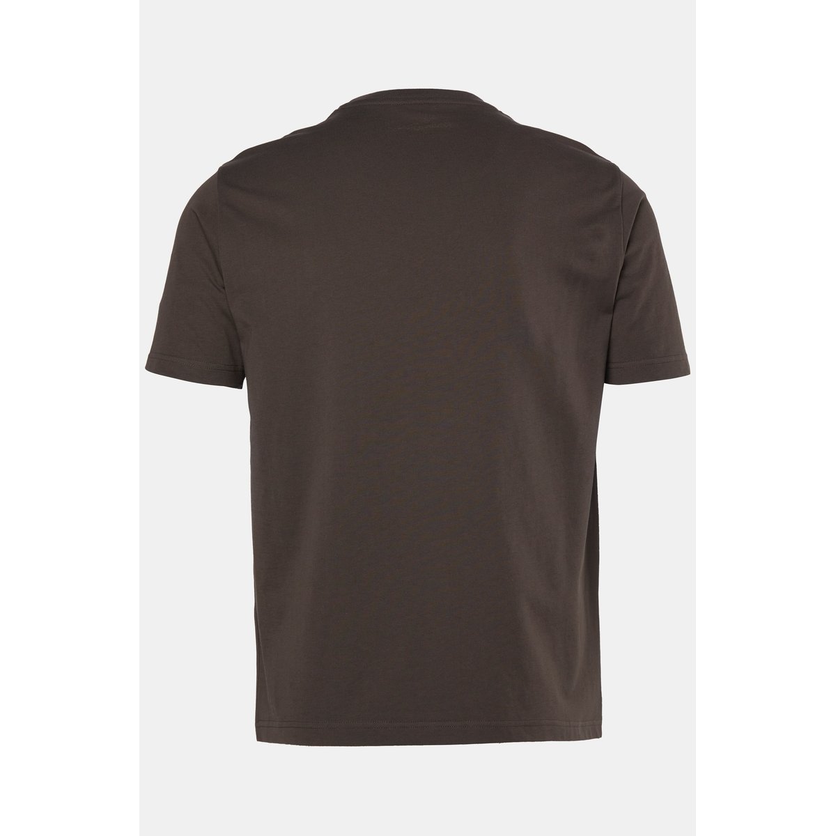 T-shirt manches courtes noisette, JP1880