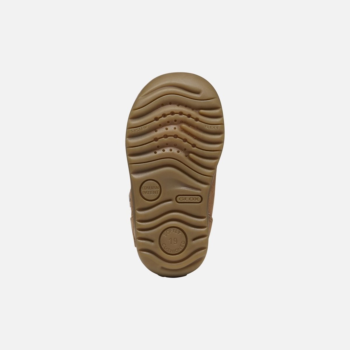 Premiers Pas B MACCHIA tabac, GEOX