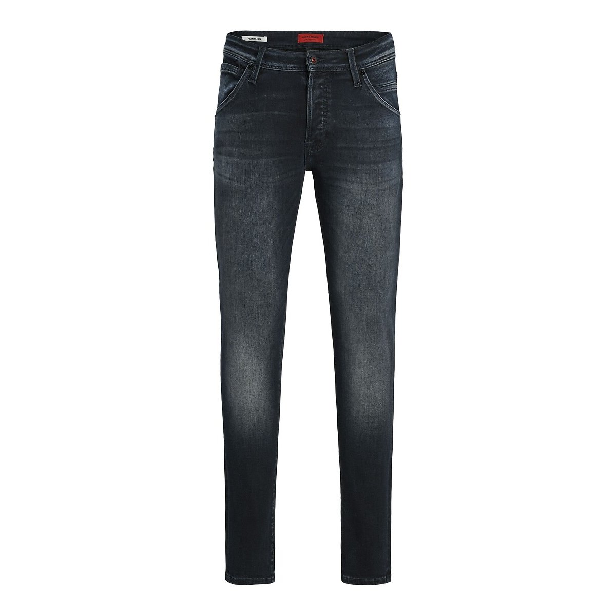 Jeans slim Glenn denim, JACK & JONES