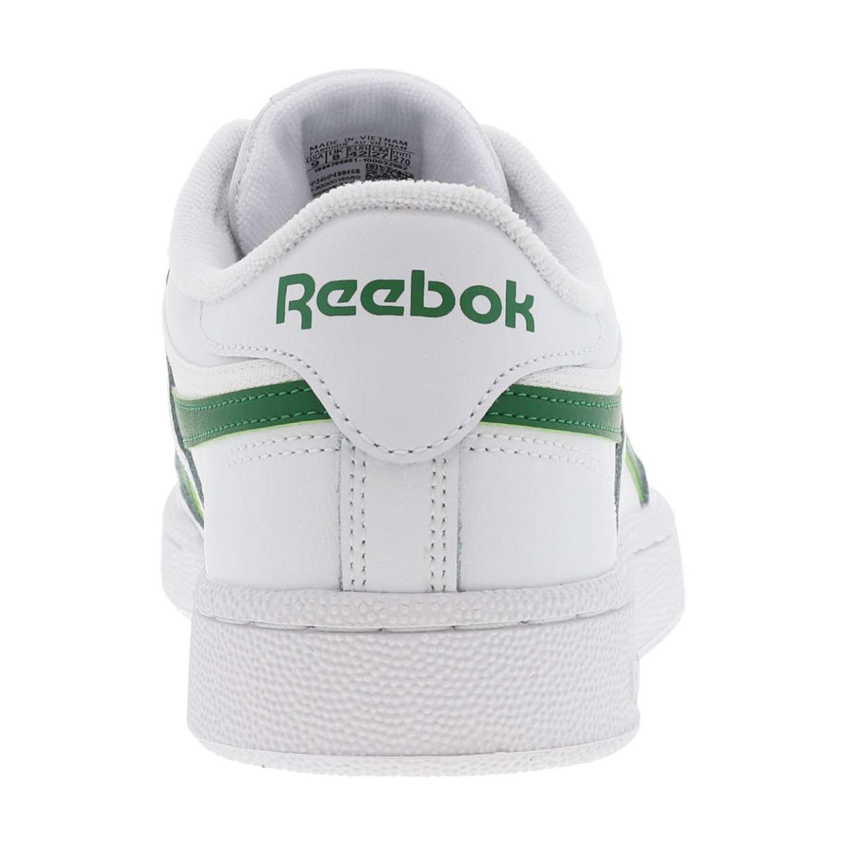 Baskets Club C Revenge blanc, REEBOK CLASSICS