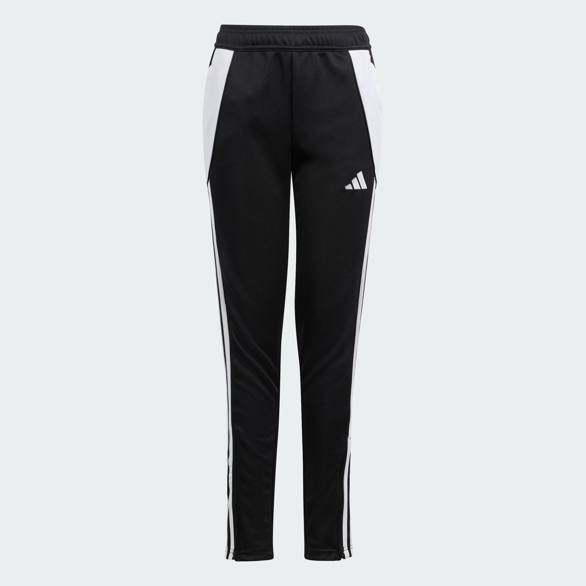 Pantalon D'entraînement Slim Tiro 24 Enfants Pantalon D'entraînement Slim Tiro 24 Enfants black / white, adidas Performance