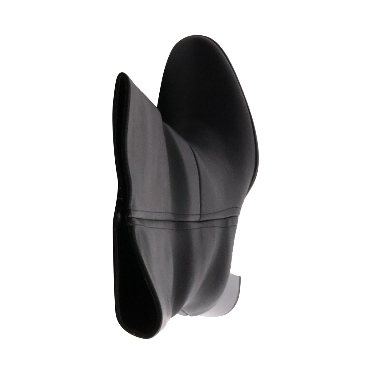 Bottes à Talons noir, ENZA NUCCI