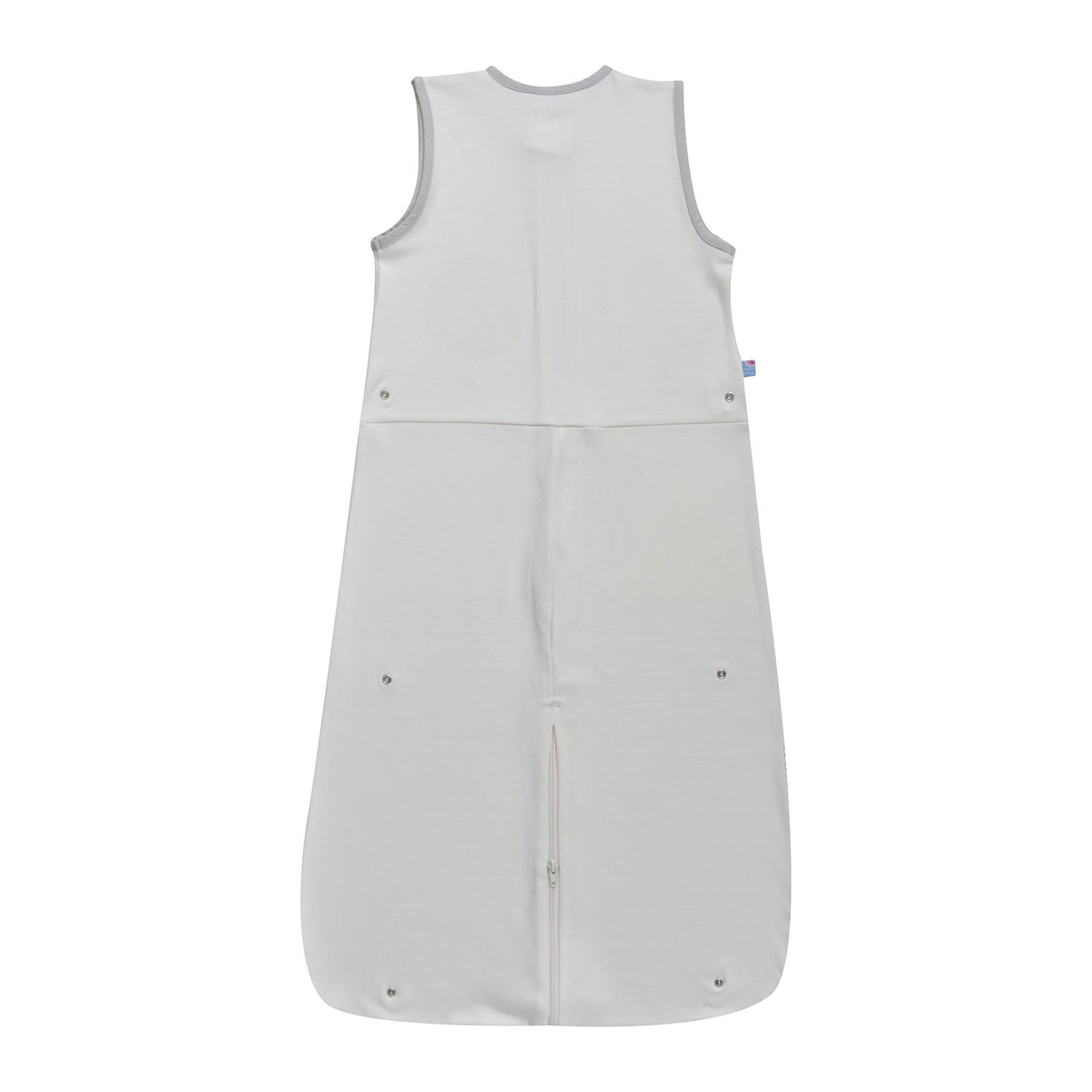 Gigoteuse secu auto ete 6/36m erminio gris, SUCRE D'ORGE