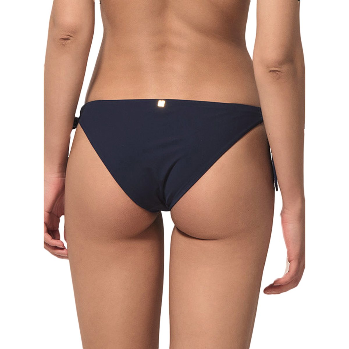 Bas maillot de bain à nouettes Blue Sense bleu, LUNA SPLENDIDA