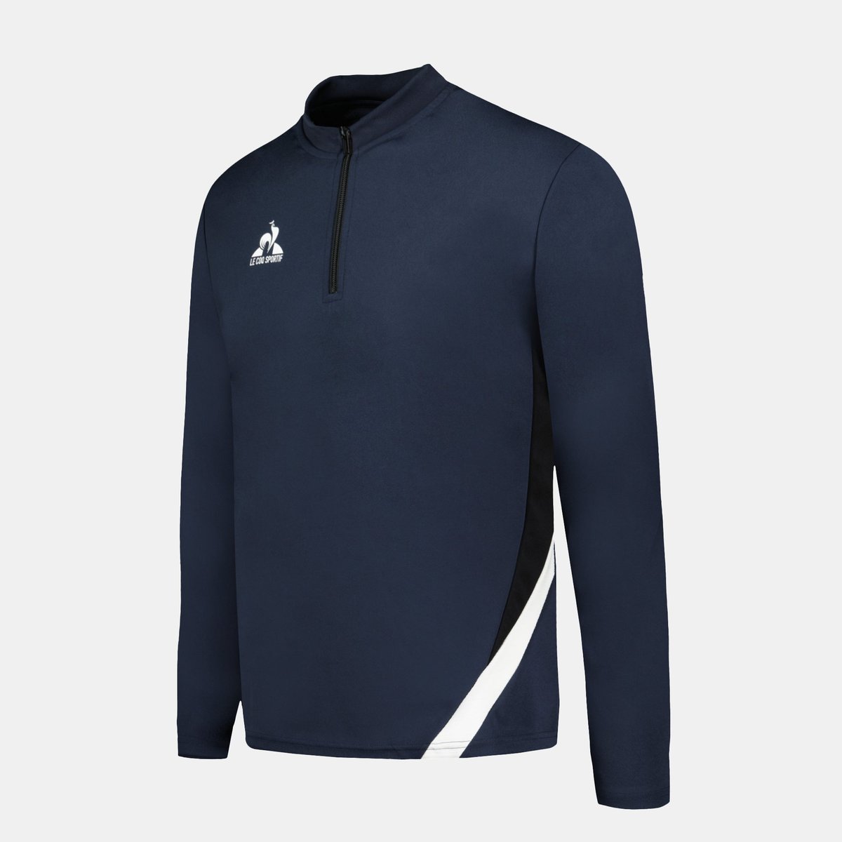 Sweat Training bleu, LE COQ SPORTIF