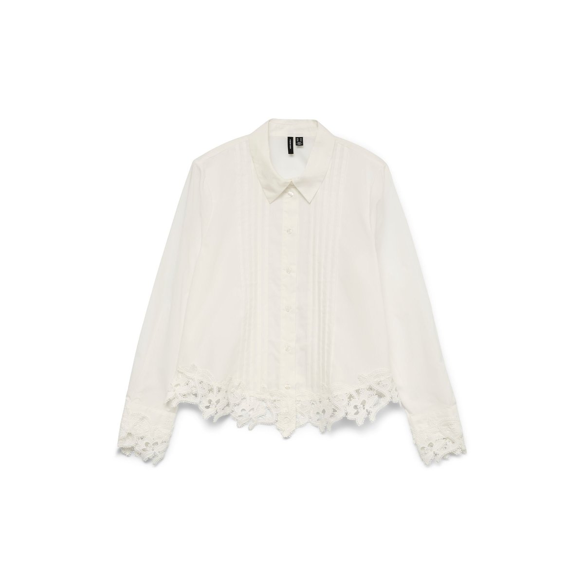 Chemise snow white, VERO MODA
