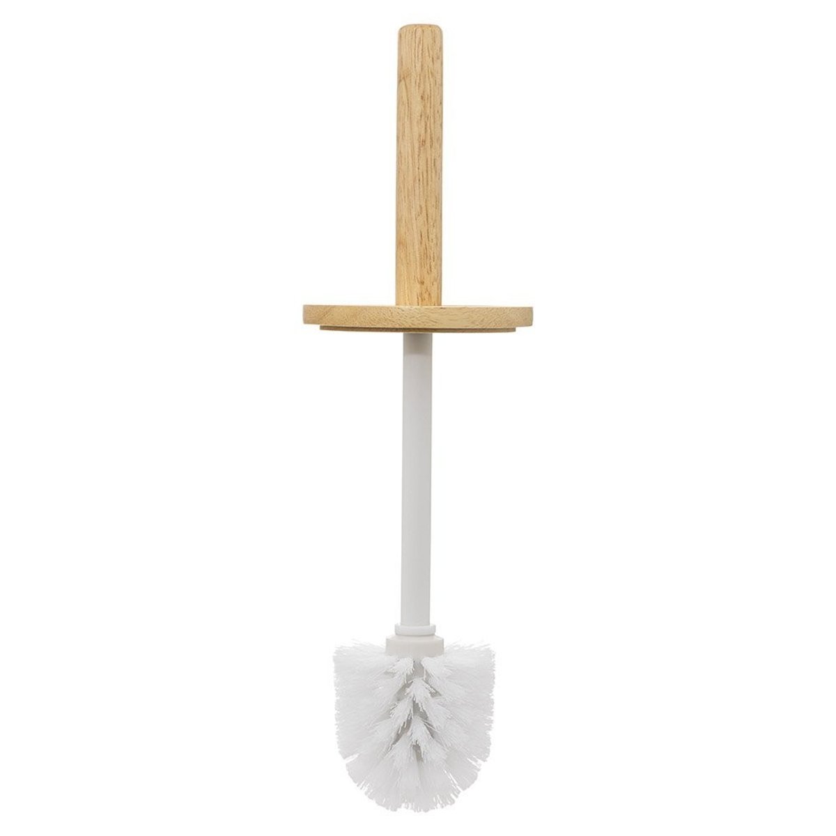 Brosse WC Palawan blanc, ATMOSPHERA