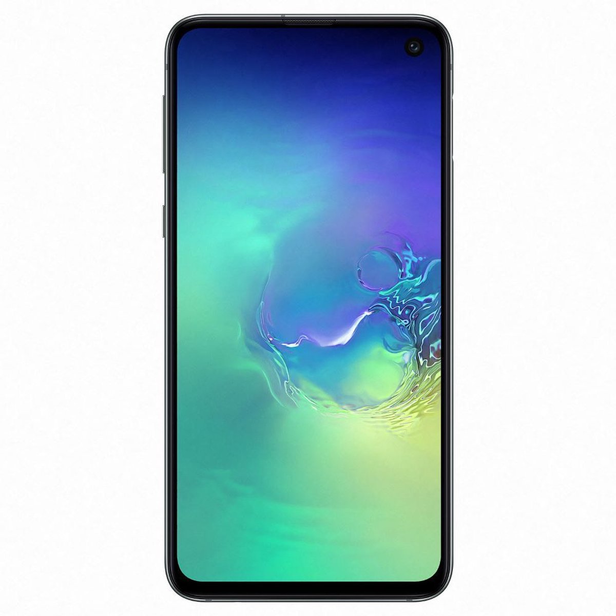 Smartphone Galaxy S10e (Dual SIM) vert  - très bon état, SAMSUNG
