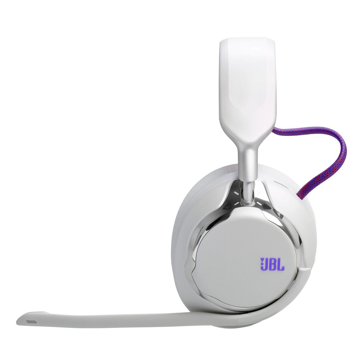 Casque gamer Quantum 950 Blanc couleur unique, JBL