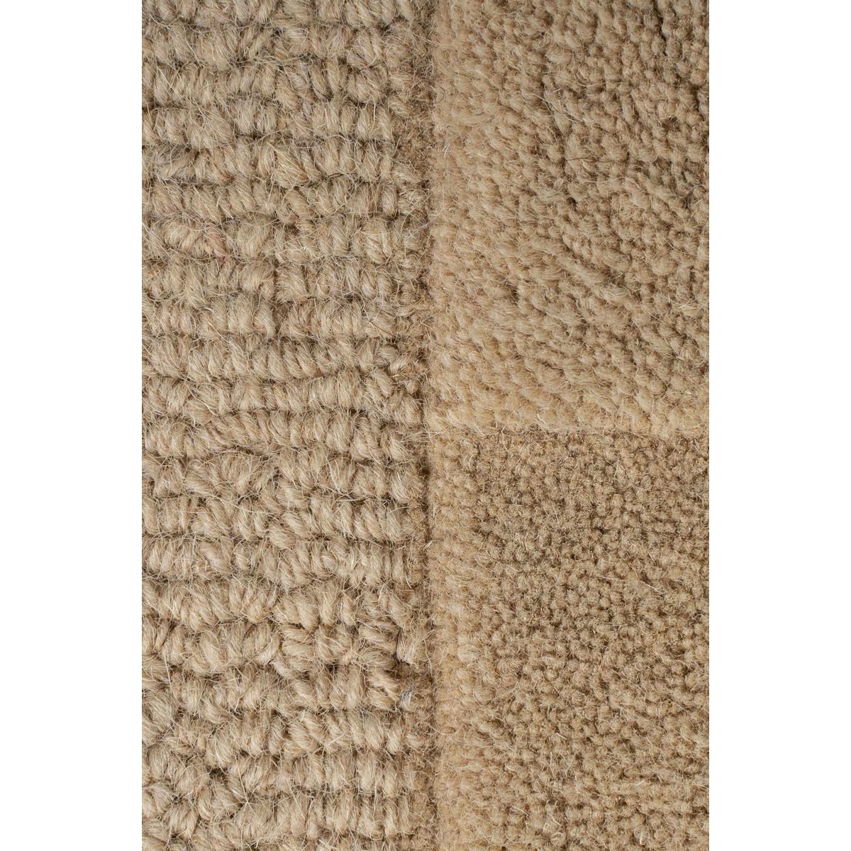 Tapis en laine GIGI beige, FLAIR RUGS