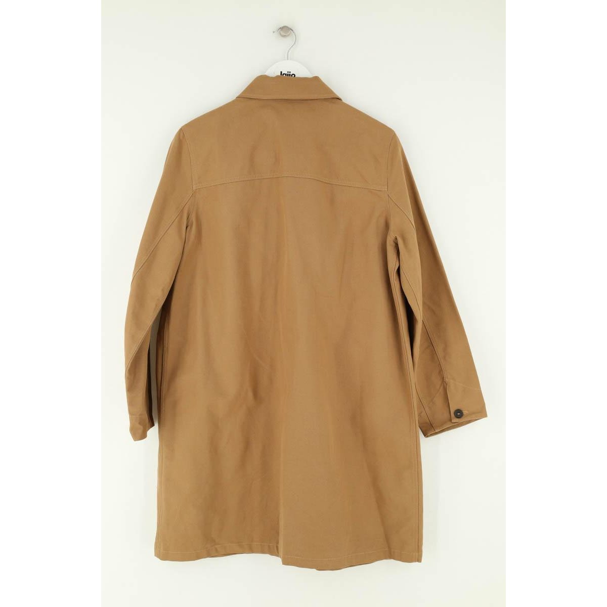 Robe - Très Bon État marron, APC