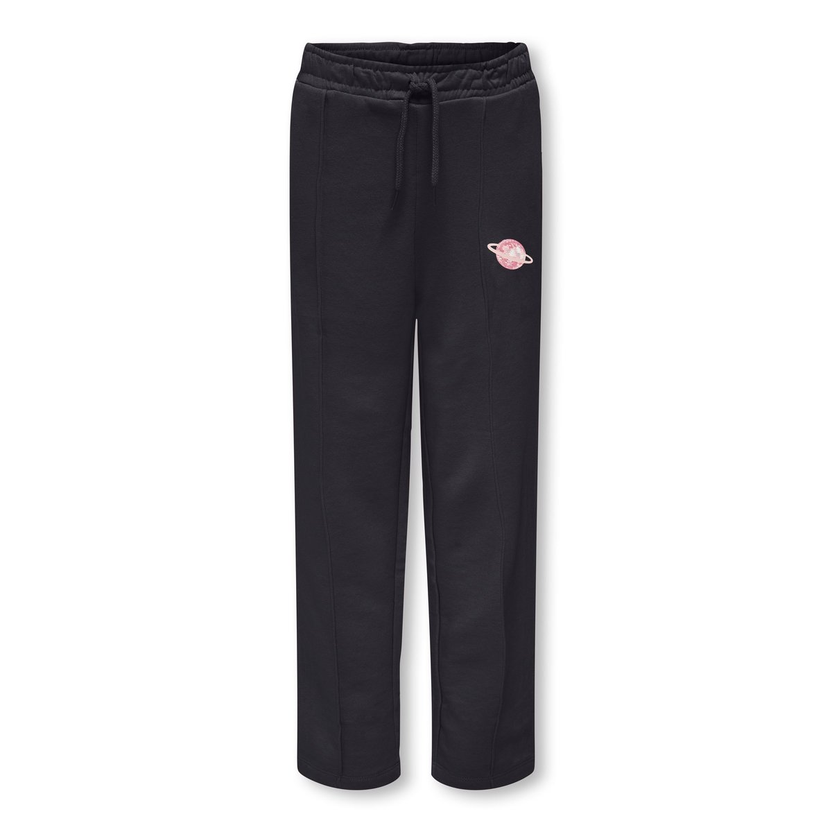 Pantalon De Survêtement noire - black, KIDS ONLY