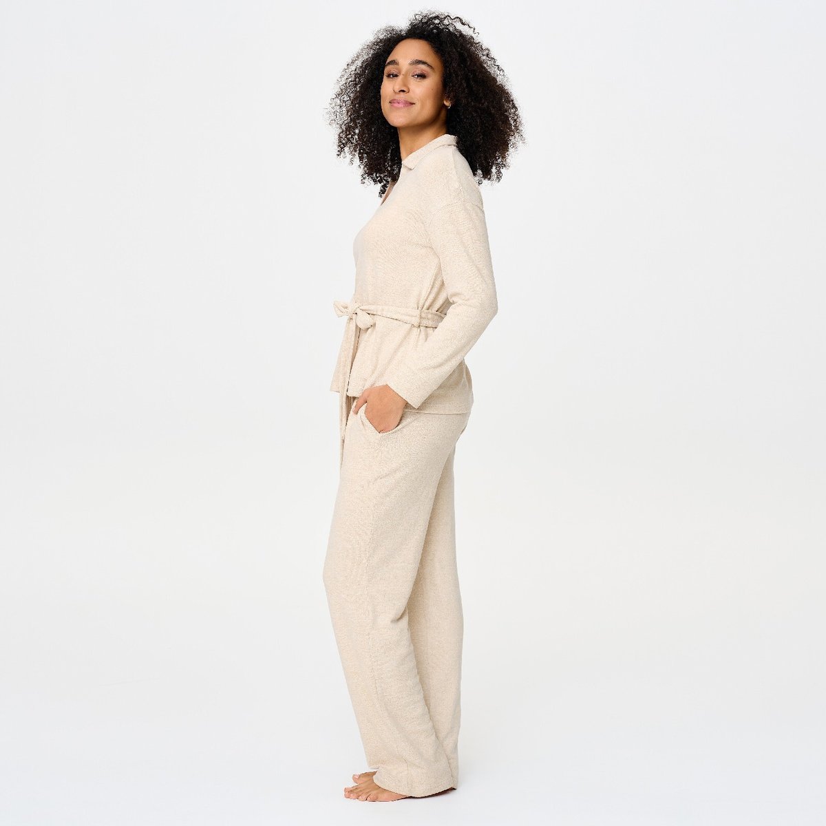 Ensemble Set sable, LINGADORE
