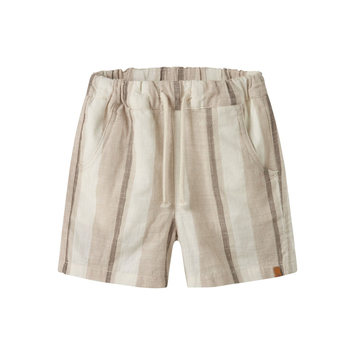 Short blanc - coconut milk, NAME IT