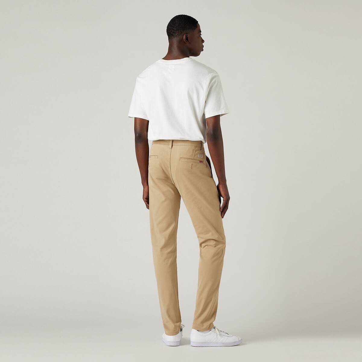 XX Slim Fit Chinos beige, LEVI'S