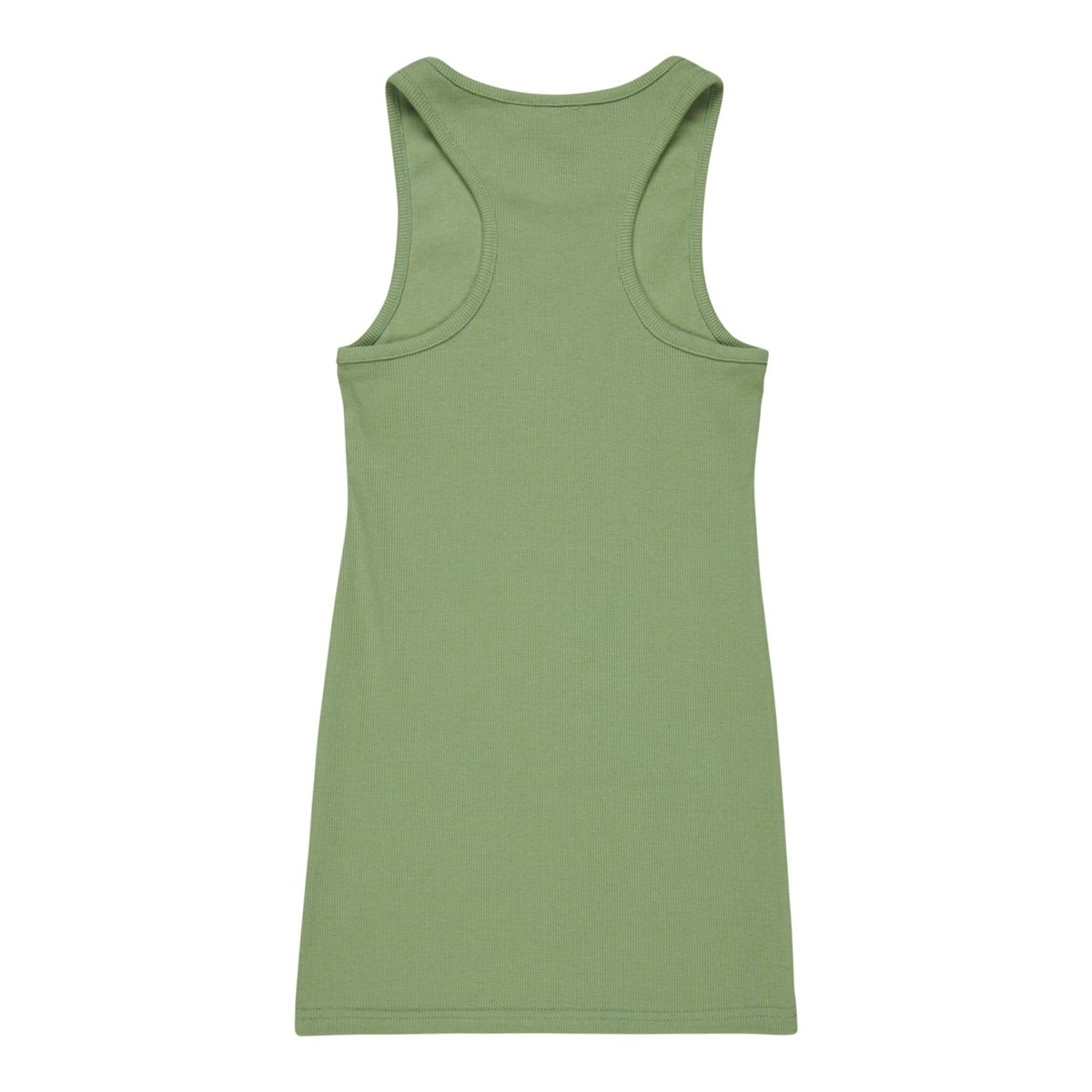 Robe courte WHAT SHOULD I DO. vert basil, ROXY
