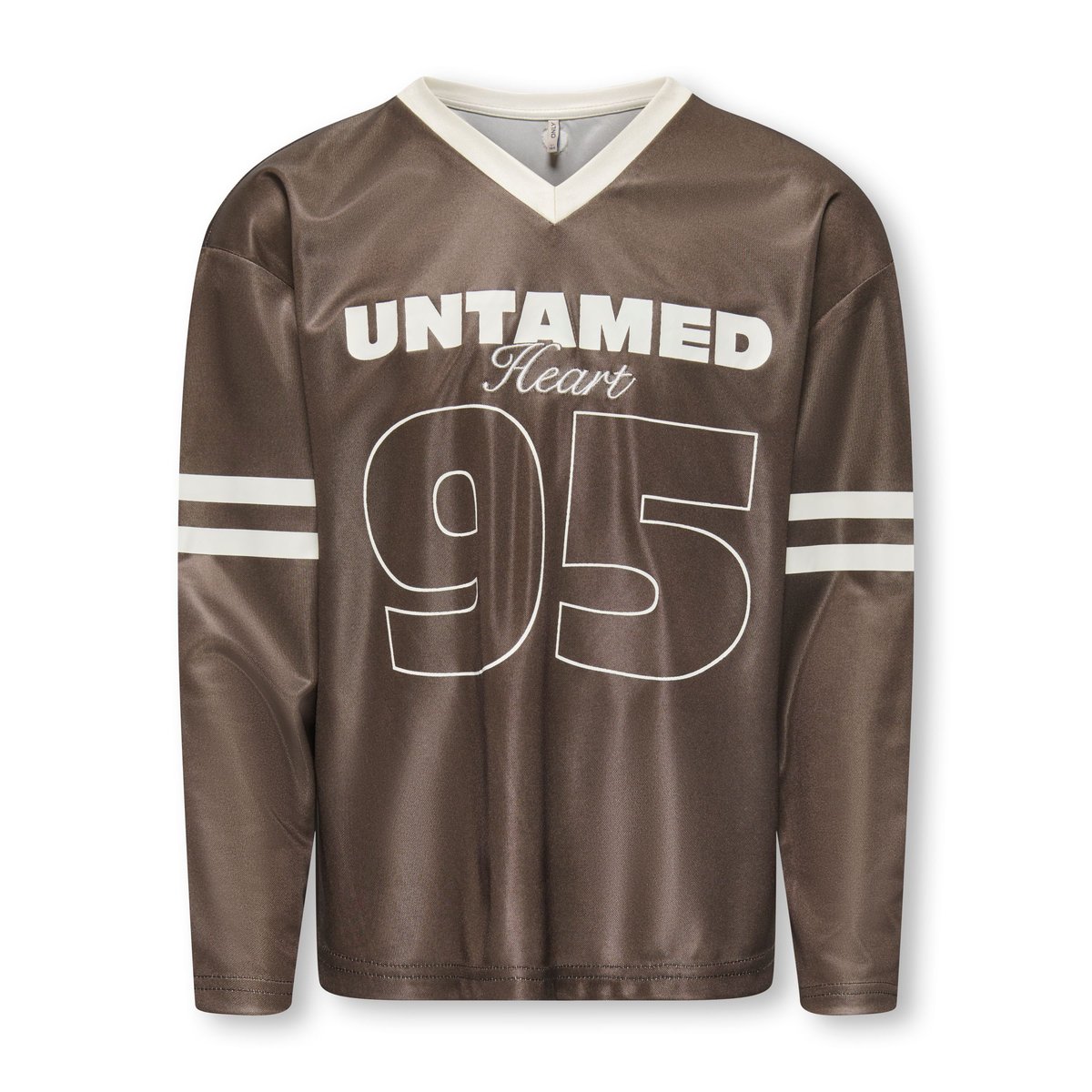 Top marron - bracken, KIDS ONLY
