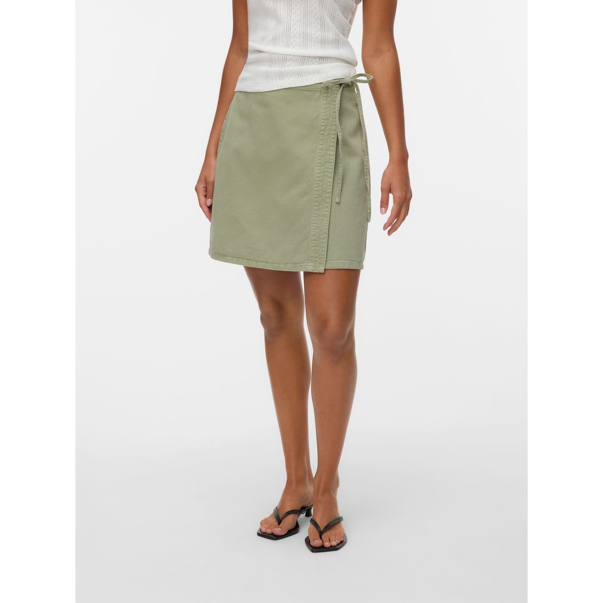 Jupe laurel wreath, VERO MODA