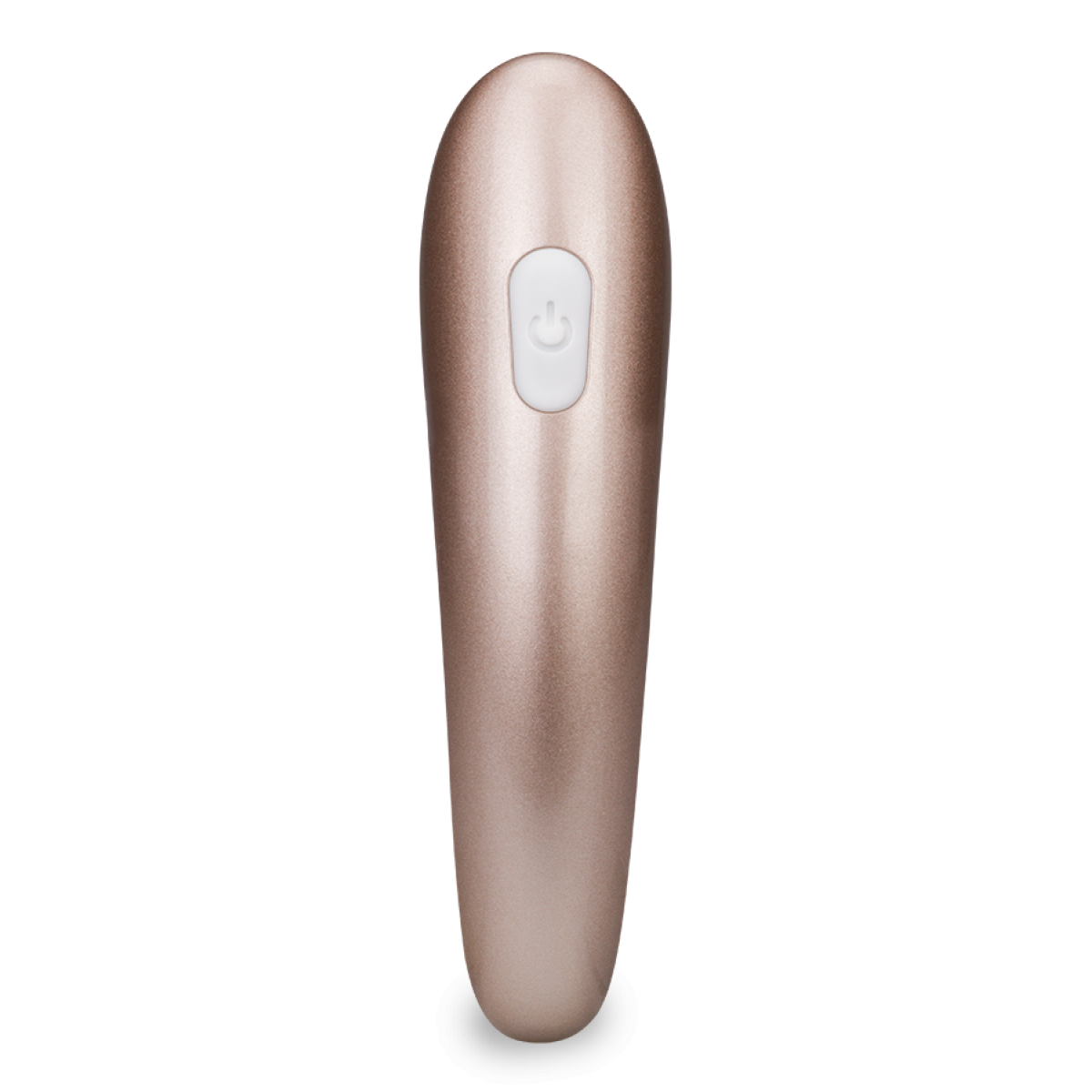 Stimulateur clitoridien sans contact Fascinater beige, LOVE AND VIBES
