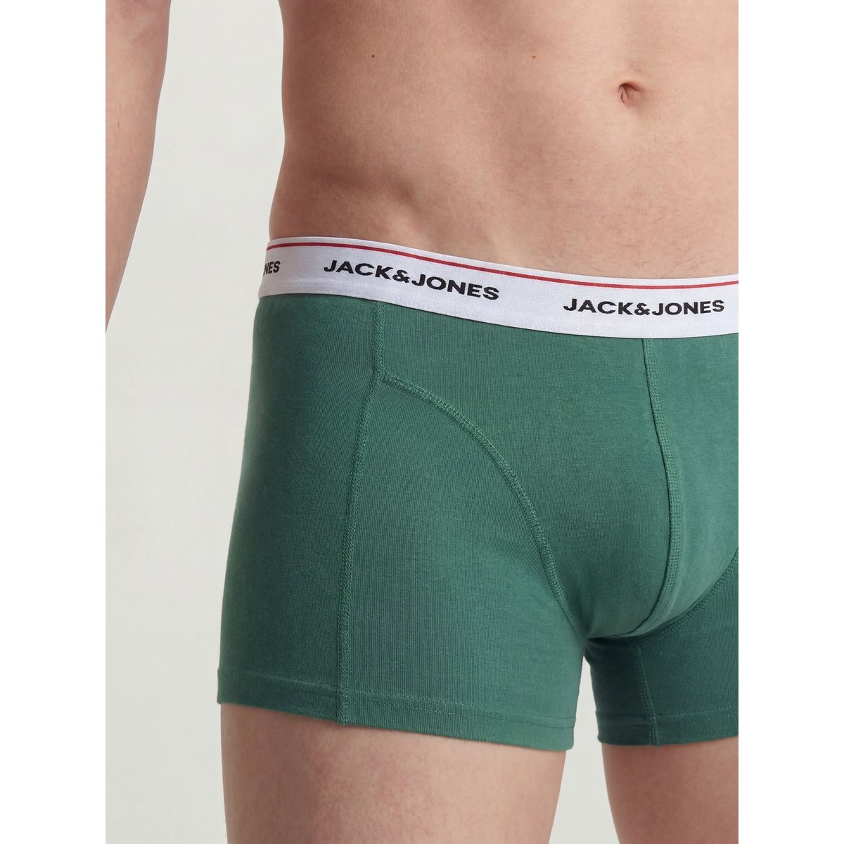 Maillots estate blue, JACK & JONES