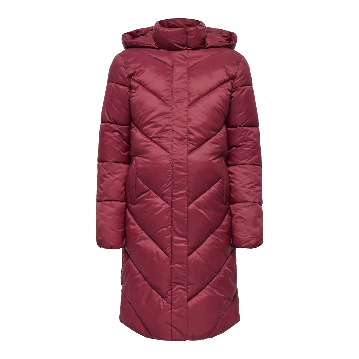 Veste cabernet, ONLY