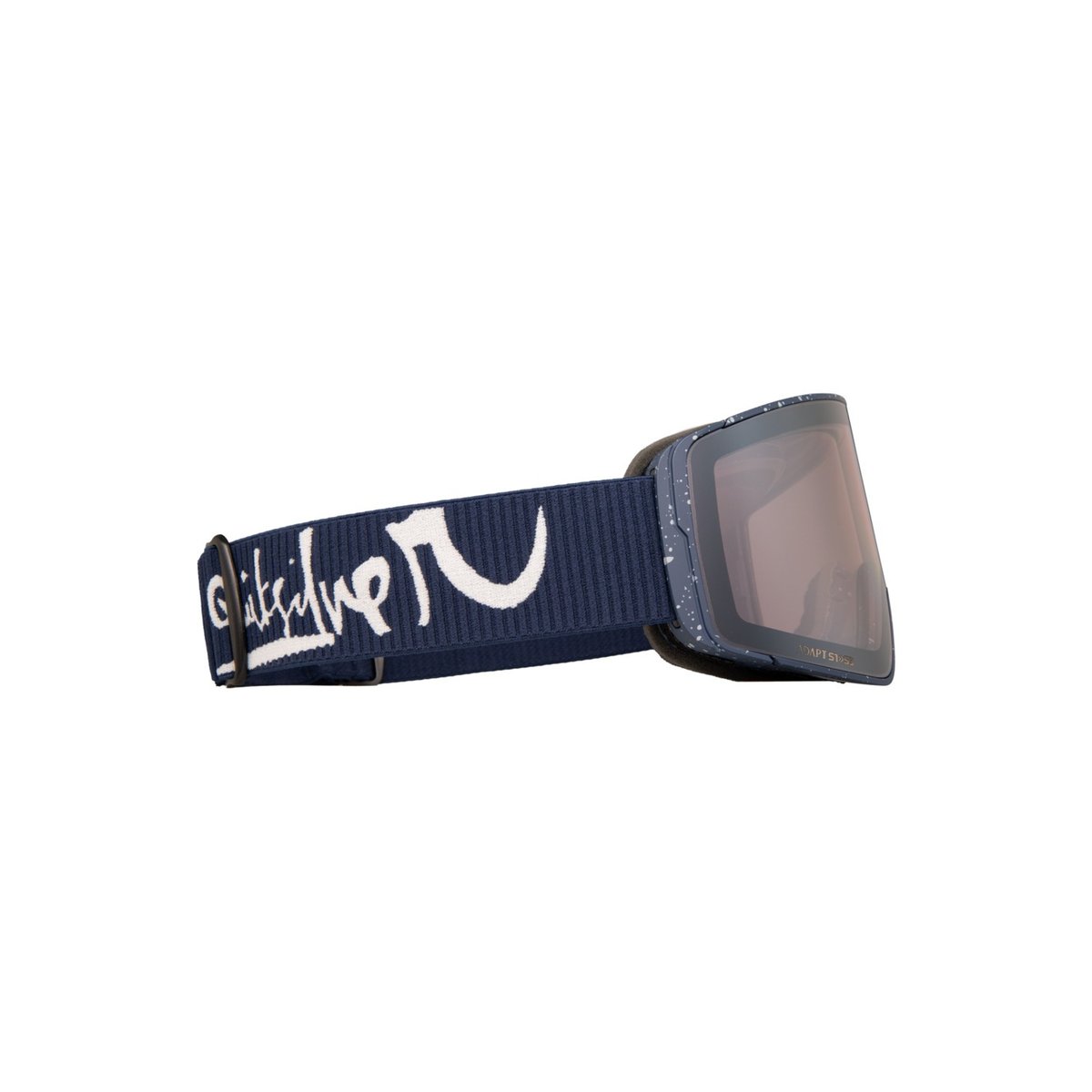 Masque de ski/snowboard STORM MG ADAPT bleu darkdenim/adapt ml silver s1s3, QUIKSILVER
