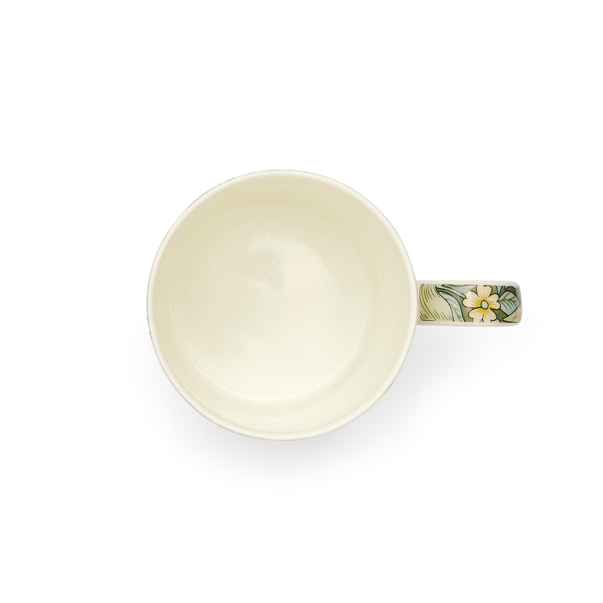 Morris & Co. Pimpernel Bone China Mug multi-coloured, MORRIS & CO.