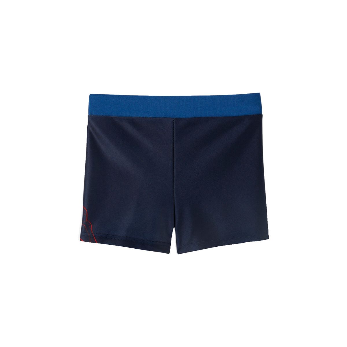 Boxer de bain Marvel® Spider-Man marine, VERTBAUDET