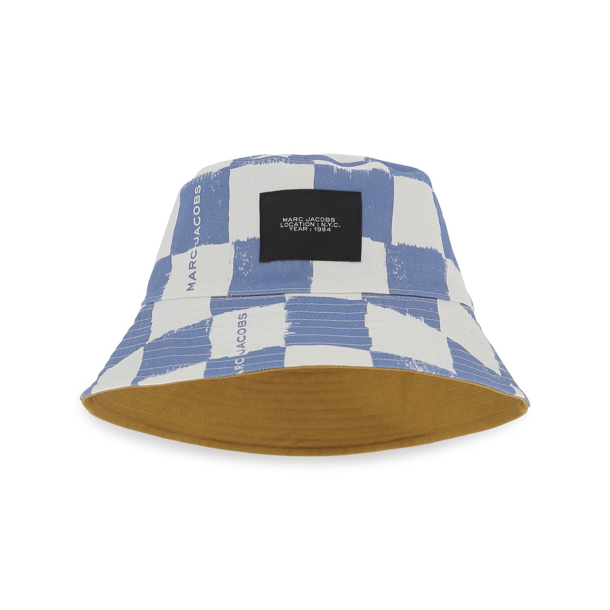 Bob reversible ivoire pastel, MARC JACOBS