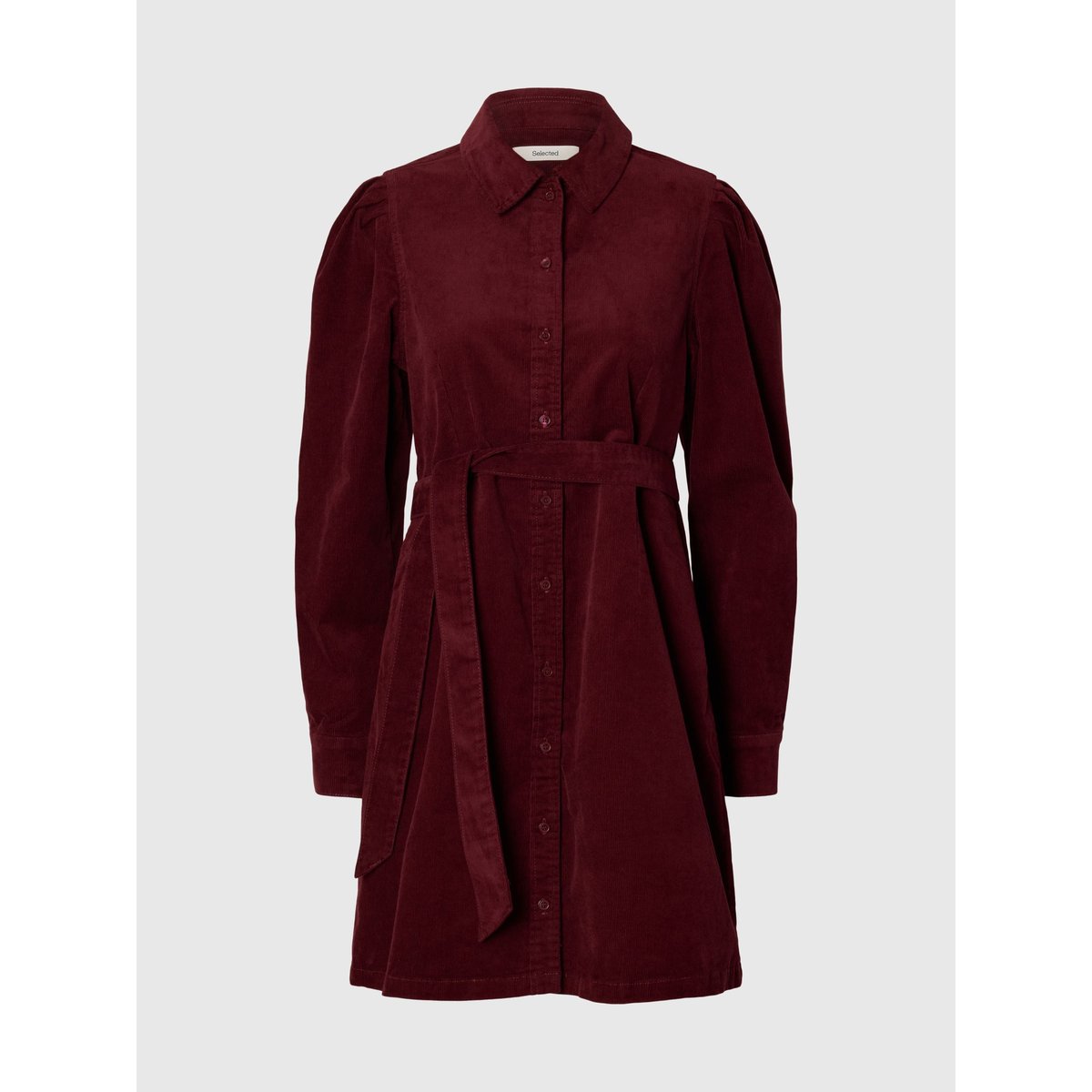 Mini-Robe rouge - tawny port1, SELECTED