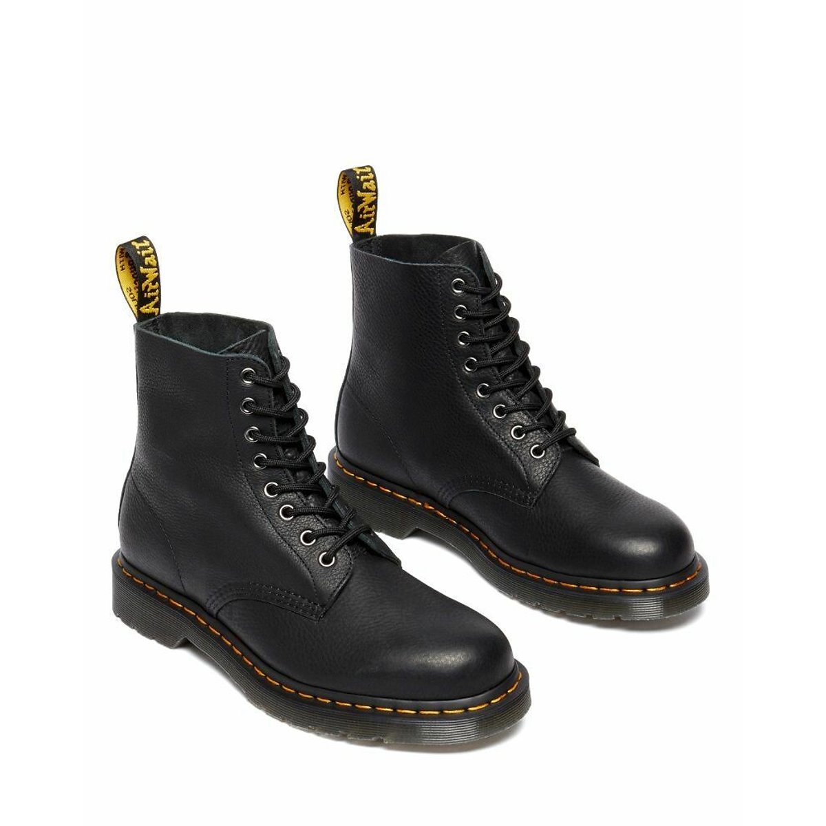 Dr martens 101 black smooth shop