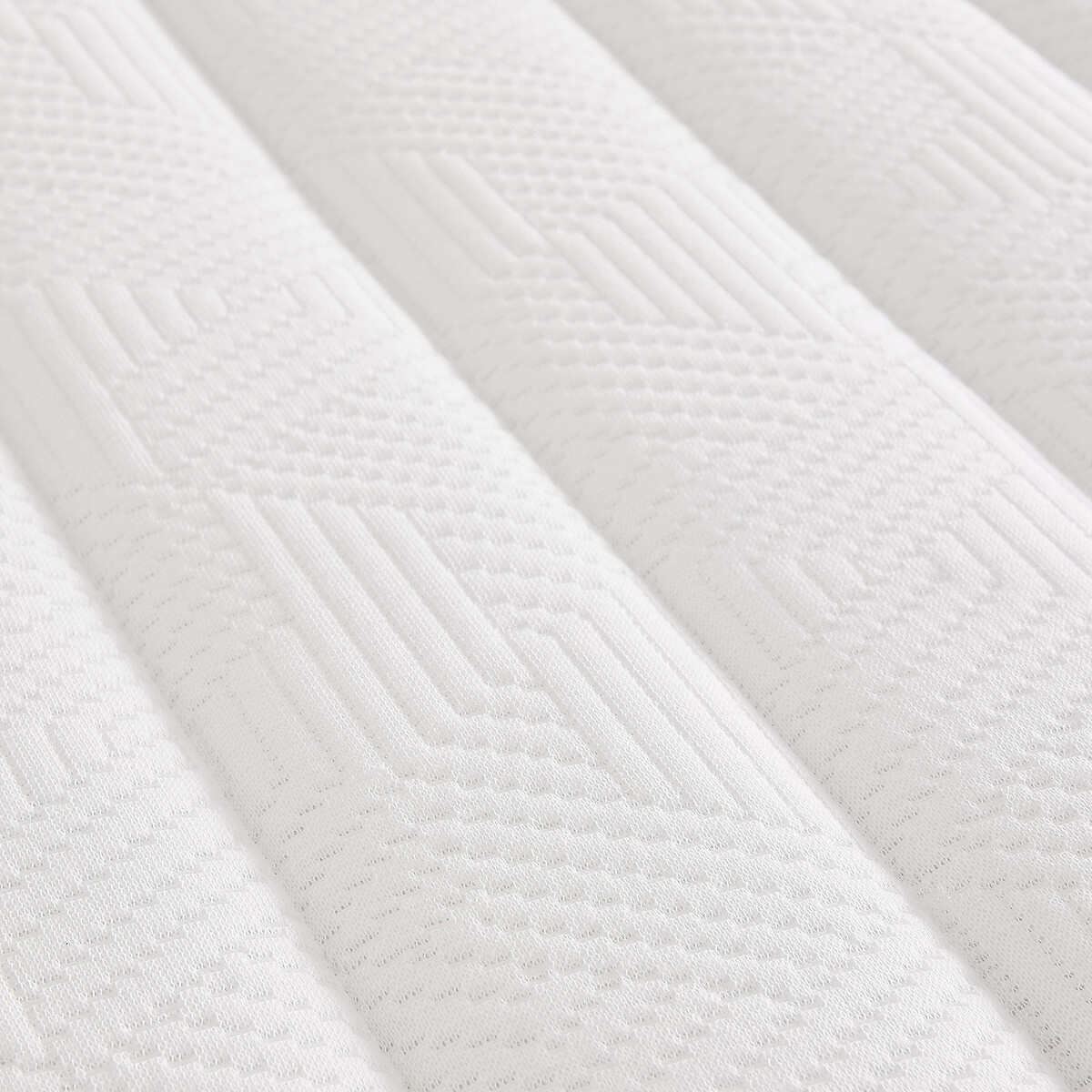 Materasso schiuma Bultex Primo fermo Fair 2 bianco, BULTEX