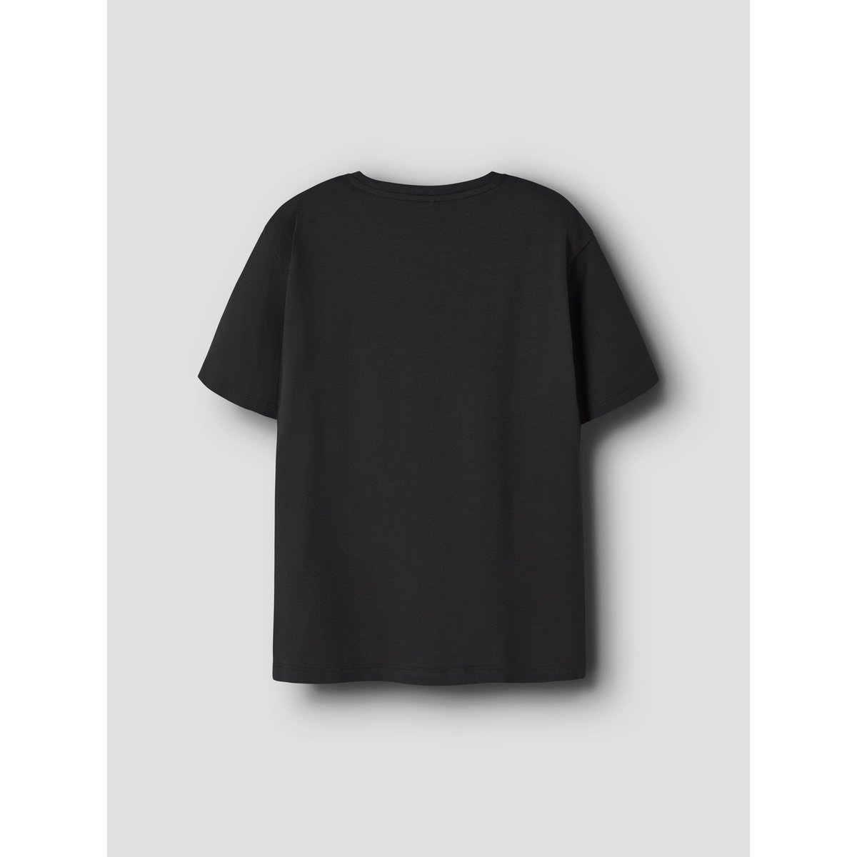 T-Shirt noir - black1, NAME IT