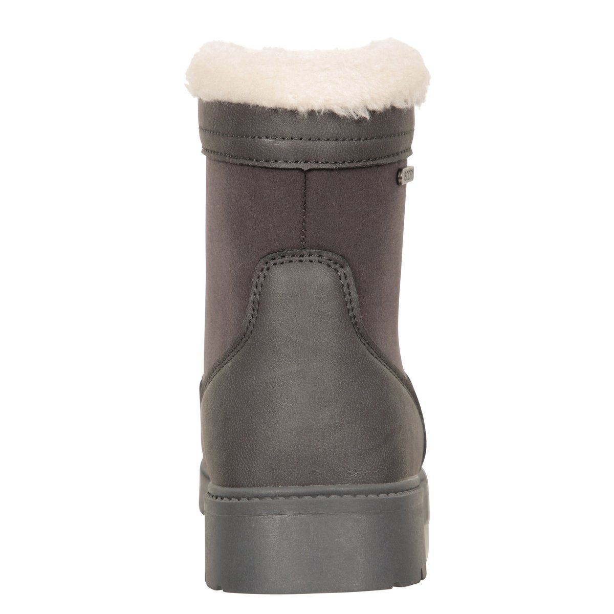 Bottines gris anthracite, MOUNTAIN WAREHOUSE