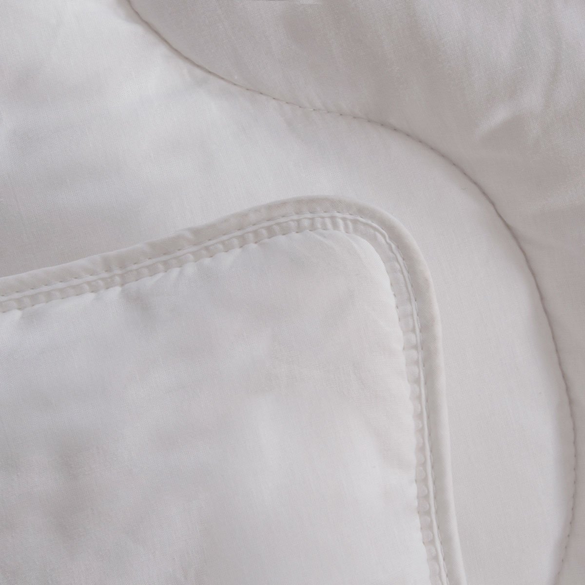 Couette Douce Rêverie - Chaude blanc, DROUAULT