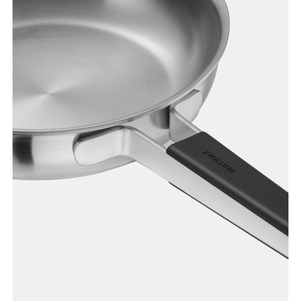 Poêle - ∅28 cm argenté, ZWILLING