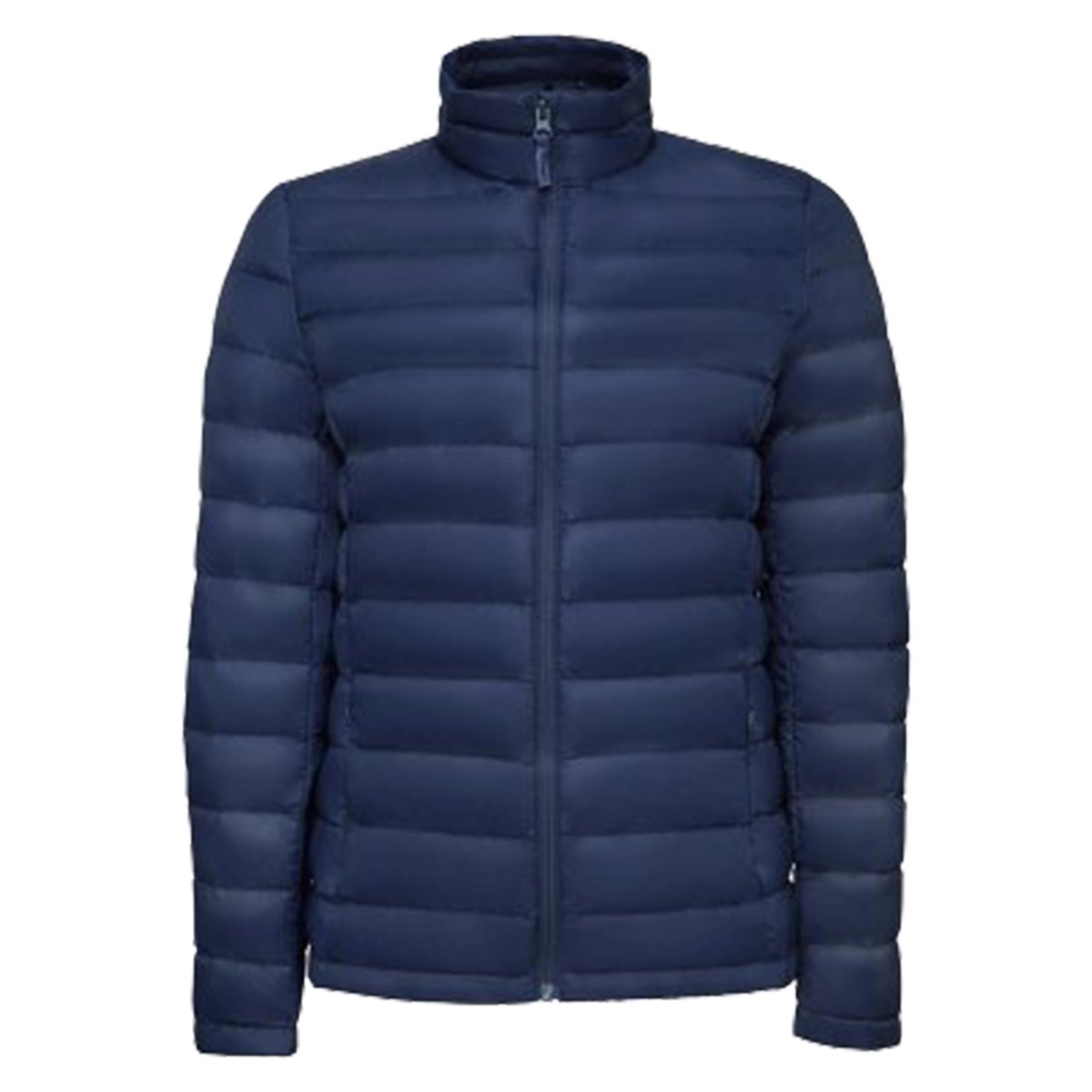 Doudoune WILSON bleu marine, SOLS