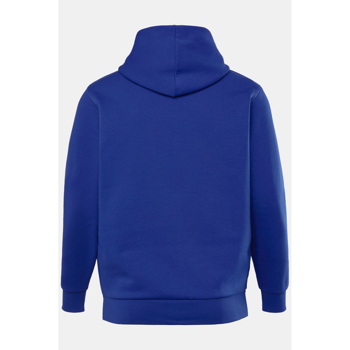 Sweat-shirt à capuche bleu violet, JP1880