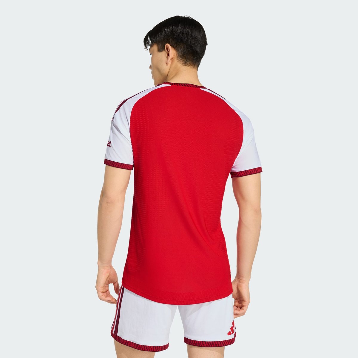 Maillot Authentique Domicile Arsenal Fc 26/27 Maillot Authentique Domicile Arsenal Fc 26/27 better scarlet, adidas Performance