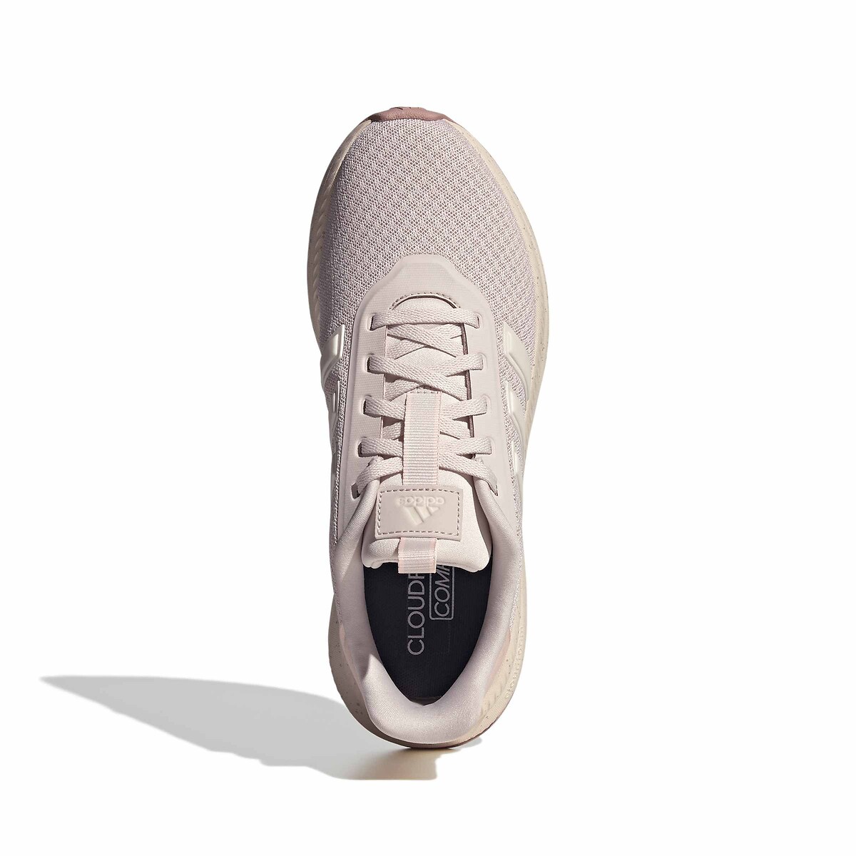 Baskets X_PLRPATH mauve clair, ADIDAS SPORTSWEAR