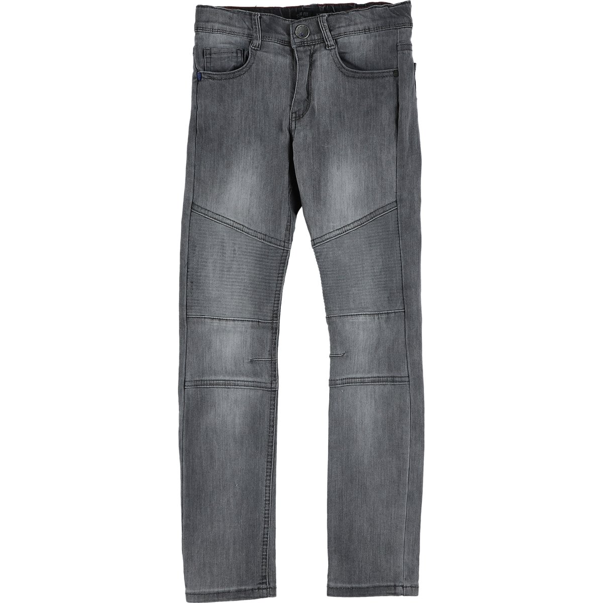 Pantalon -  Très bon état gris, IKKS