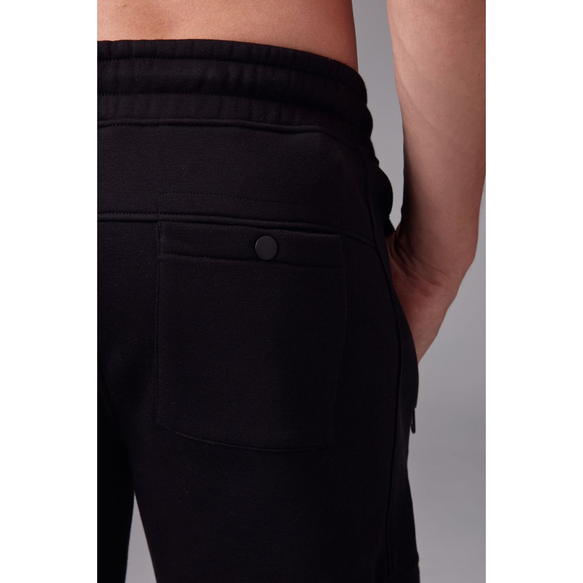 Pantalon de jogging fonctionnel noir, NEXT