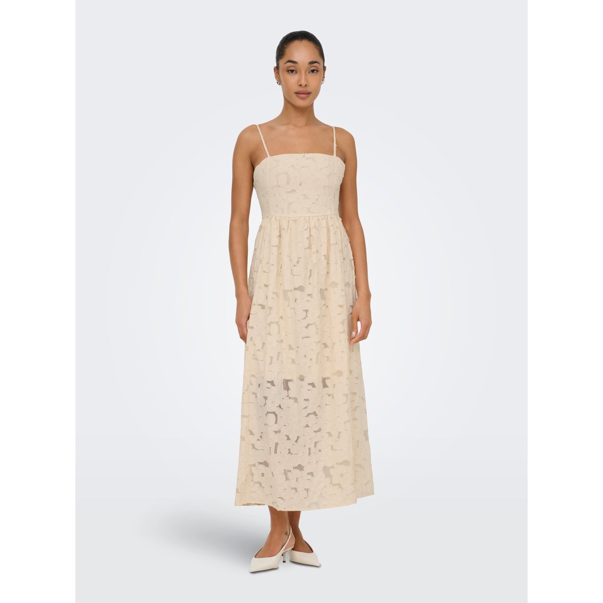 Robe whitecap gray, JDY
