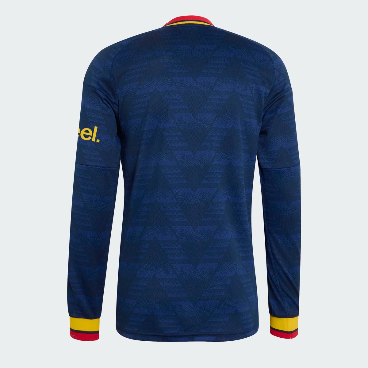 Maillot Extérieur Manches Longues Arsenal Fc 26/27 Maillot Extérieur Manches Longues Arsenal Fc 26/27 collegiate navy, adidas Performance