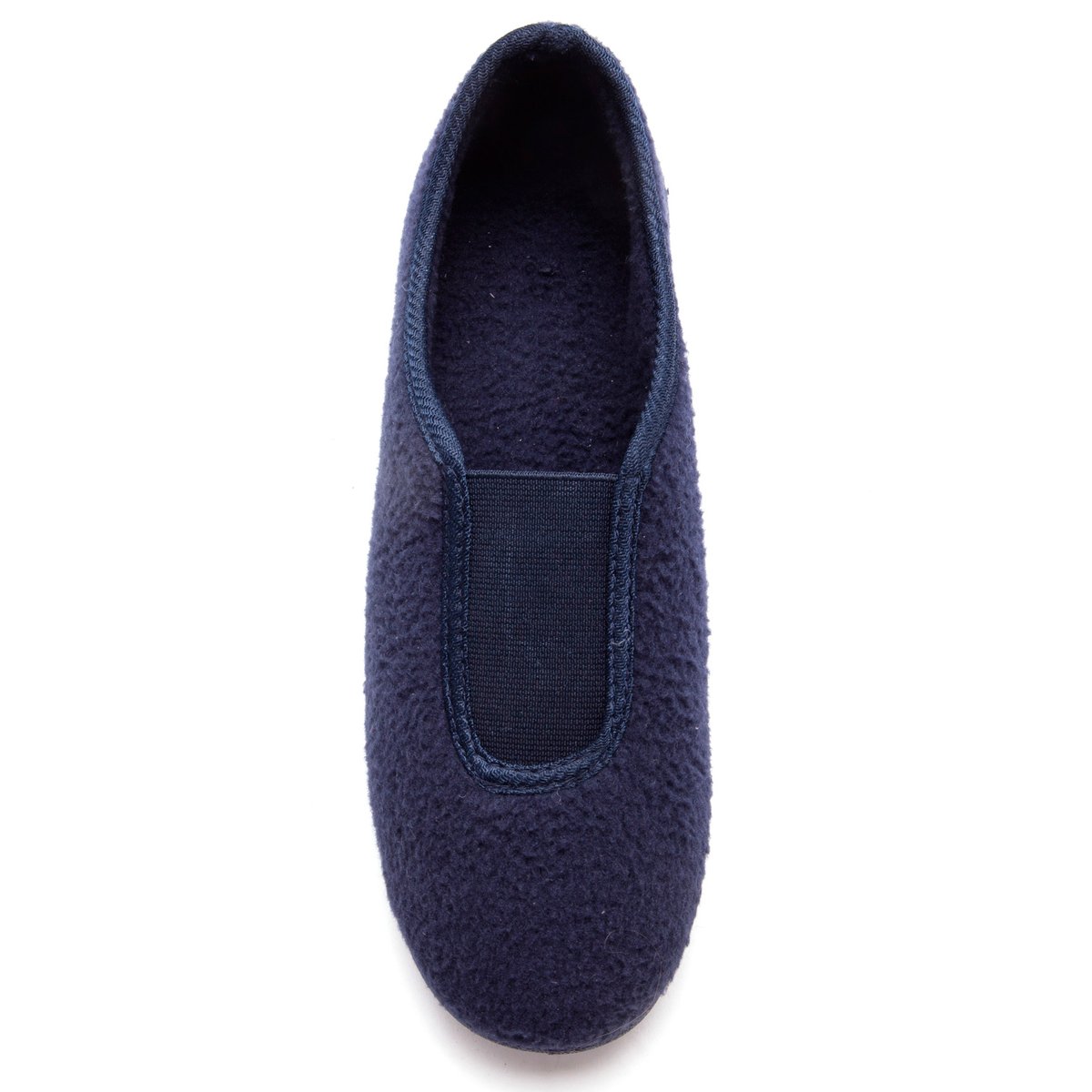Ballerines souples marine, PEDICONFORT