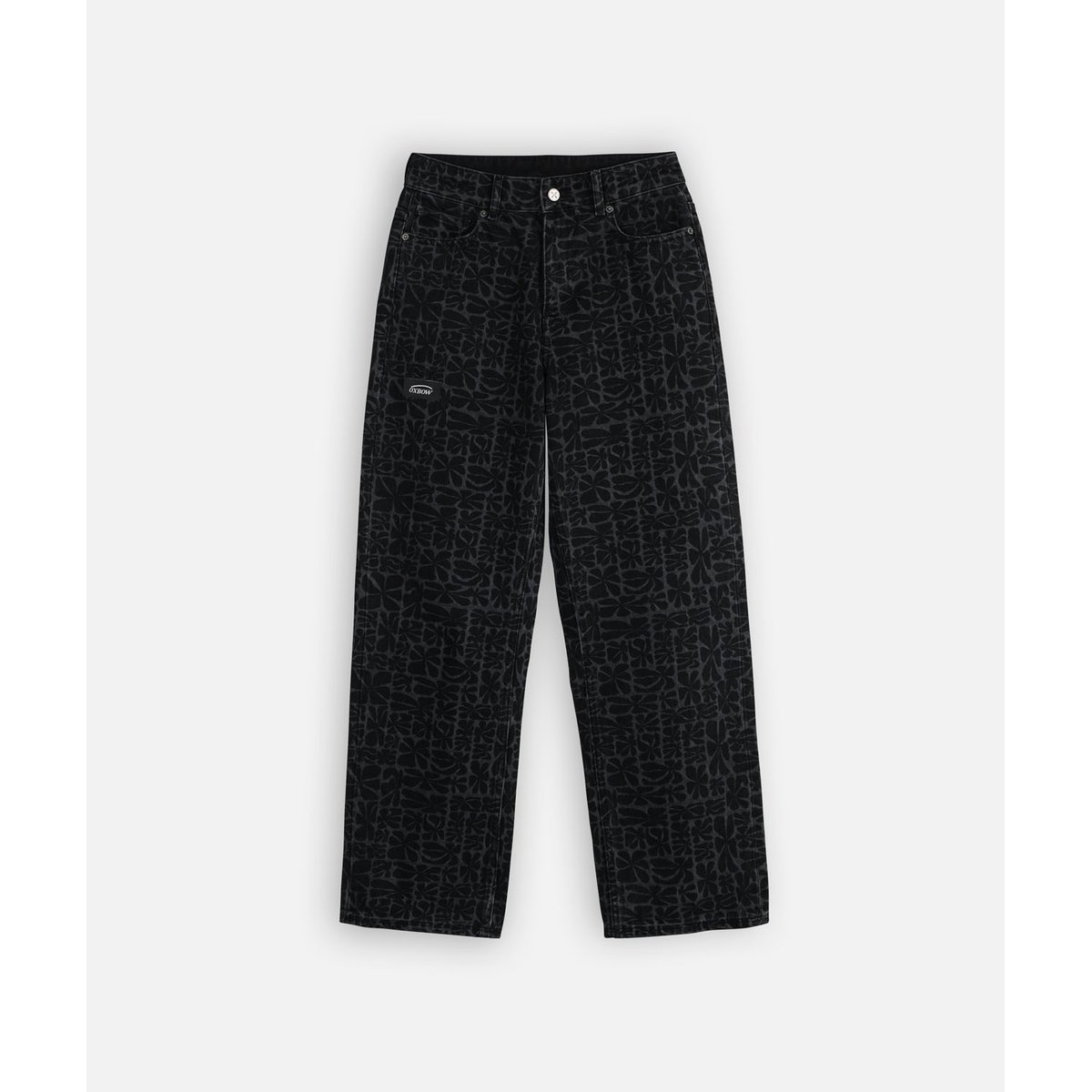 Jean RETROFLO caviar, OXBOW