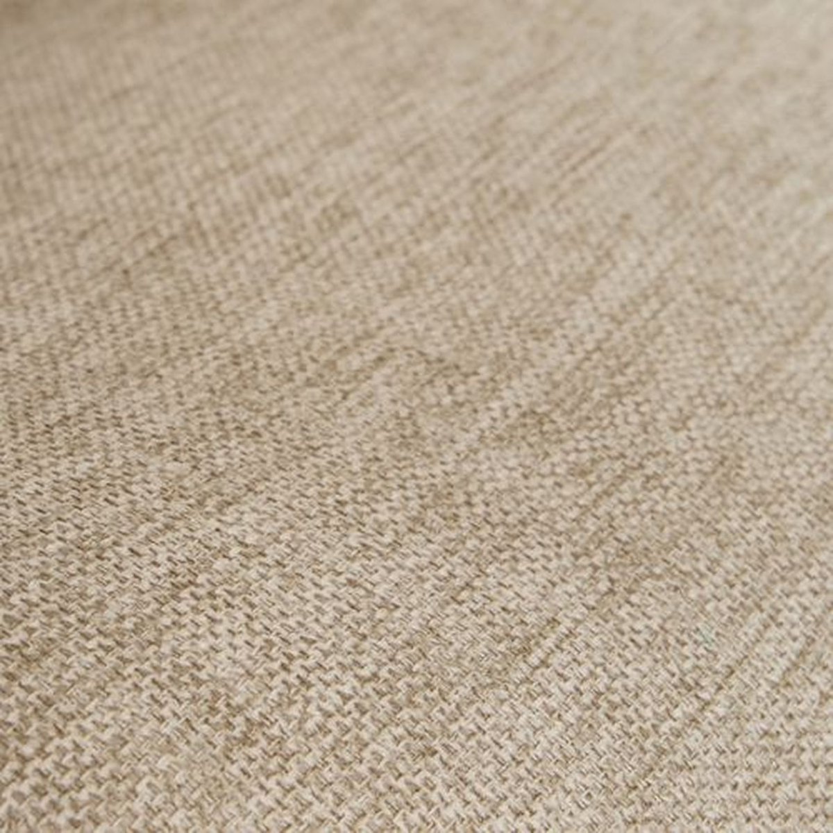 Lot de 2 tabourets de bar AMAGO beige, TOILINUX