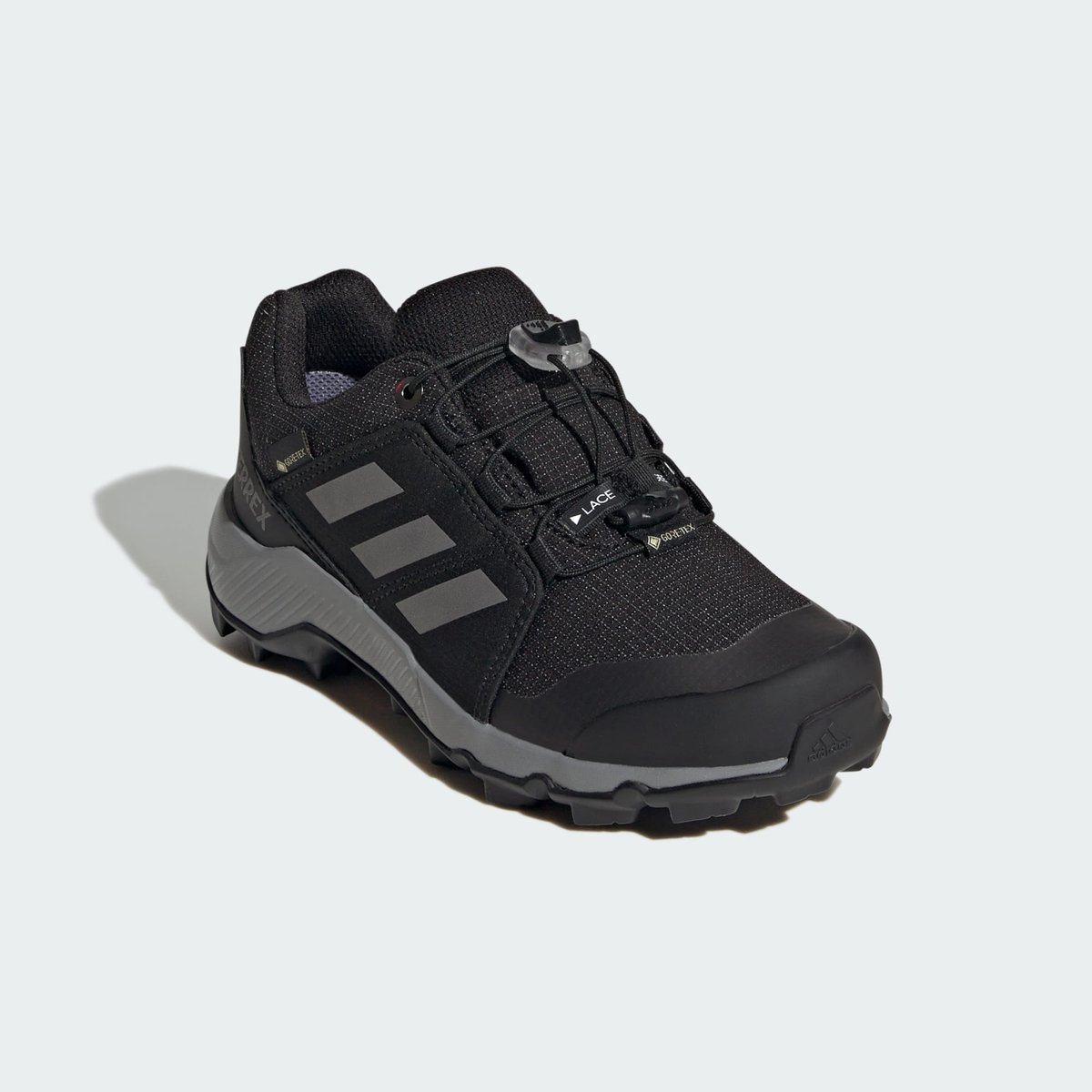 Chaussure De Randonnée Gore-Tex Terrex Chaussure De Randonnée Gore-Tex Terrex core black / grey three / core black, adidas Performance