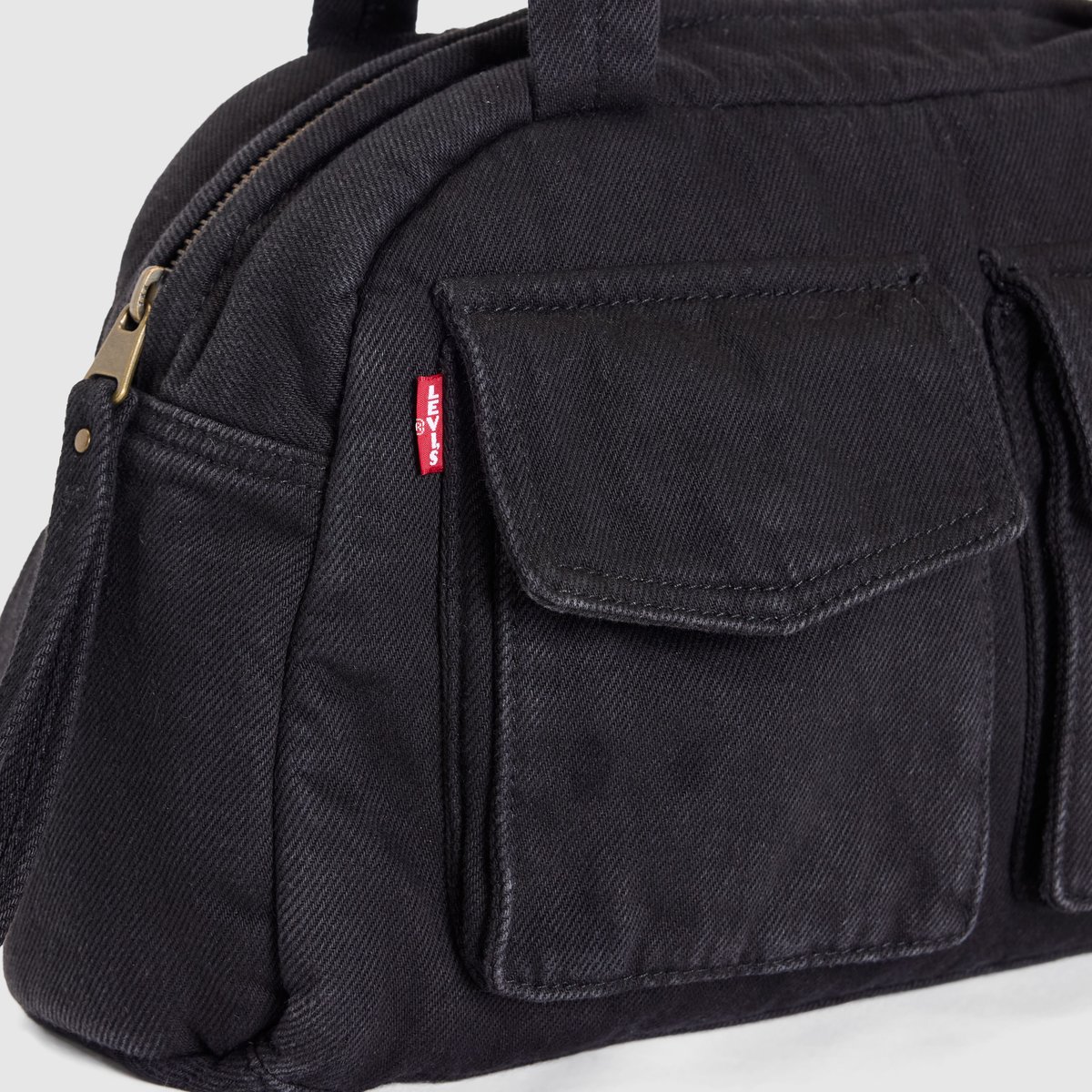 Sac à main Blake noir - not another washed blk, LEVI'S